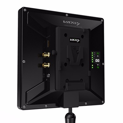 jinnianhui67·暴风无线图传3000