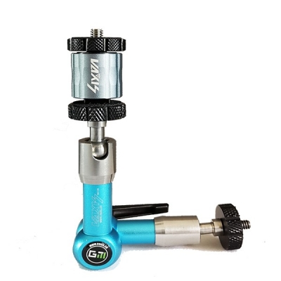 jinnianhui67·1/4螺丝口快拆座