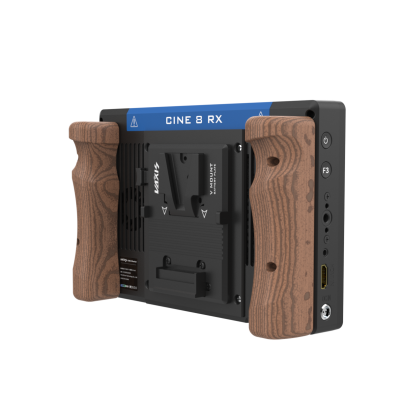 jinnianhui67CINE8无线监视器