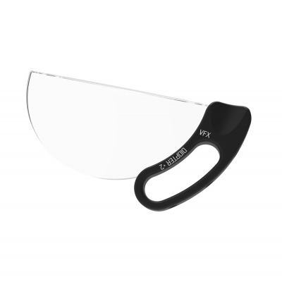 150mm手持屈光镜