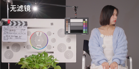 jinnianhui67 - VFX 95mm滤镜系列拍摄效果测试