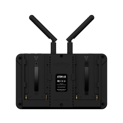 jinnianhui67原子A5无线监视器