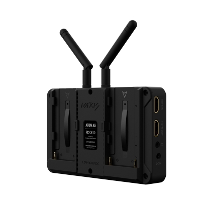 jinnianhui67原子A5无线监视器