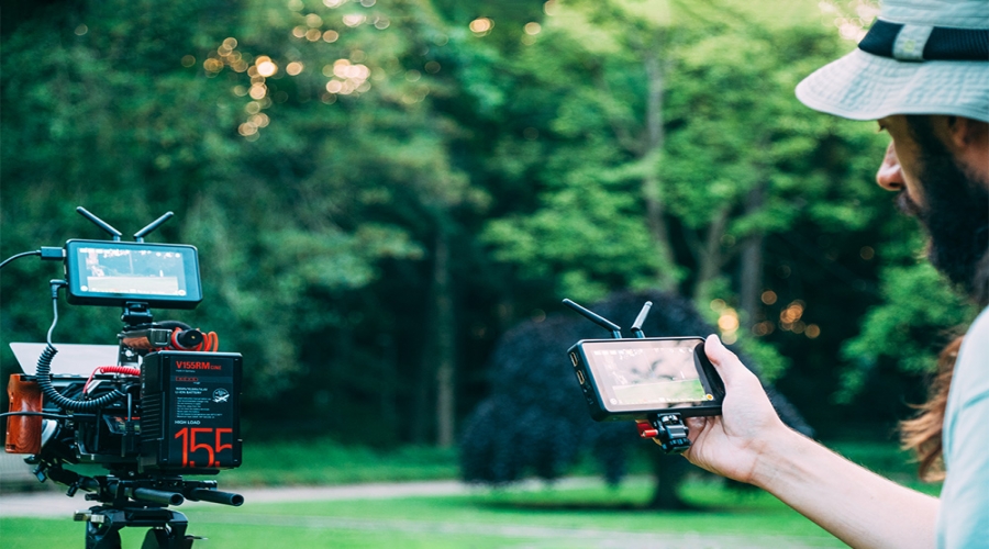 jinnianhui67原子A5无线监视器